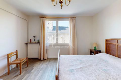 Leilighet i Vichy, Allier, Vichy - € 49 500 | Ref: G1240 - foto 8