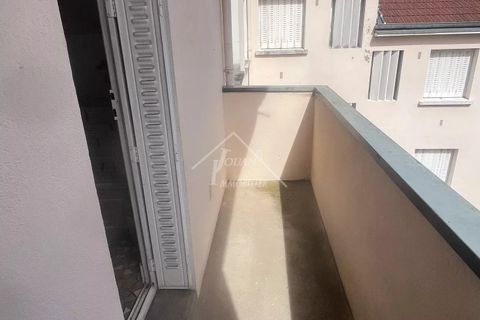 Leilighet i Vichy, Allier, Vichy - € 49 500 | Ref: G1240 - foto 11