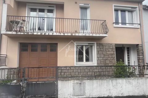 Villa i Vichy, Allier, Vichy - € 199.500 | Ref: G1225 - foto 2