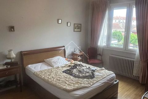 Villa i Vichy, Allier, Vichy - € 199.500 | Ref: G1225 - foto 7