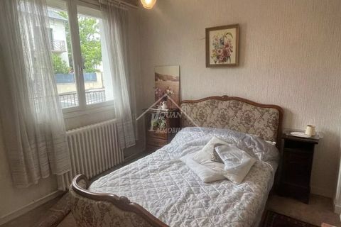 Villa i Vichy, Allier, Vichy - € 199.500 | Ref: G1225 - foto 8