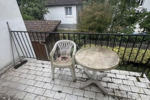 Villa i Vichy, Allier, Vichy - € 199.500 | Ref: G1225 - foto 16