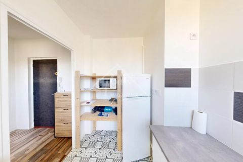Lejlighed i Vichy, Allier, Vichy - € 89.900 | Ref: G1222 - foto 4