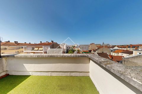Lejlighed i Vichy, Allier, Vichy - € 89.900 | Ref: G1222 - foto 5