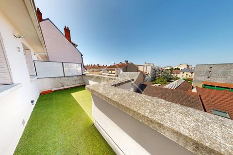 Lejlighed i Vichy, Allier, Vichy - € 89.900 | Ref: G1222 - foto 6