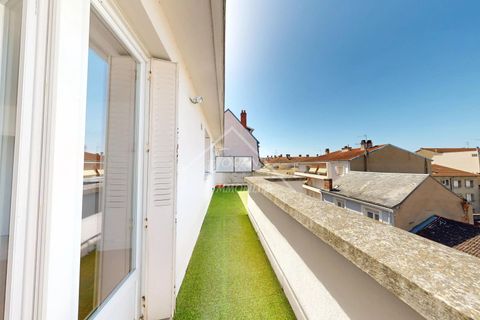 Lejlighed i Vichy, Allier, Vichy - € 89.900 | Ref: G1222 - foto 9