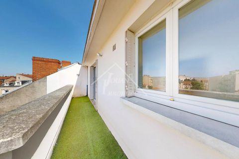 Lejlighed i Vichy, Allier, Vichy - € 89.900 | Ref: G1222 - foto 10