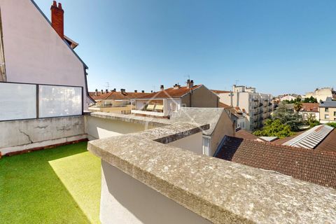 Lejlighed i Vichy, Allier, Vichy - € 89.900 | Ref: G1222 - foto 11