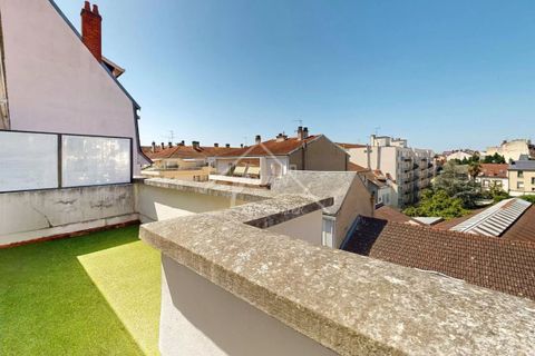 Lejlighed i Vichy, Allier, Vichy - € 89.900 | Ref: G1222 - foto 12