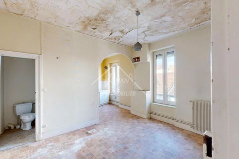 Leilighet i Vichy, Allier, Vichy - € 149 000 | Ref: G1231 - foto 7