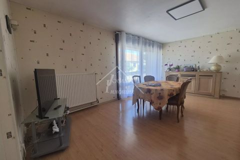 Villa a Lempdes, Puy-de-Dome, Lempdes - € 253.000 | Ref: G1230 - foto 4