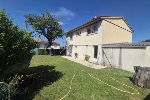Villa a Lempdes, Puy-de-Dome, Lempdes - € 253.000 | Ref: G1230 - foto 15
