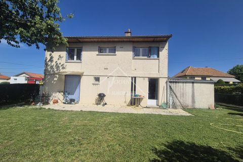 Villa a Lempdes, Puy-de-Dome, Lempdes - € 253.000 | Ref: G1230 - foto 19