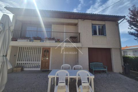 Villa a Lempdes, Puy-de-Dome, Lempdes - € 253.000 | Ref: G1230 - foto 20