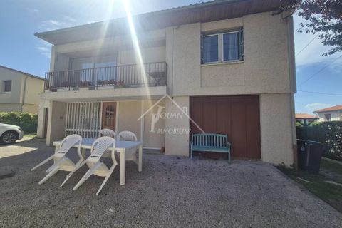 Villa a Lempdes, Puy-de-Dome, Lempdes - € 253.000 | Ref: G1230 - foto 21