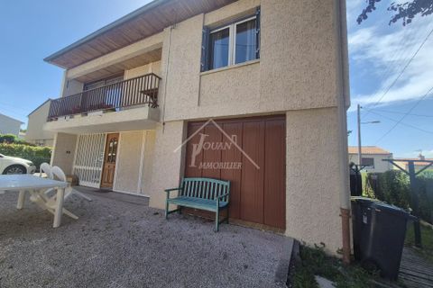 Villa a Lempdes, Puy-de-Dome, Lempdes - € 253.000 | Ref: G1230 - foto 22