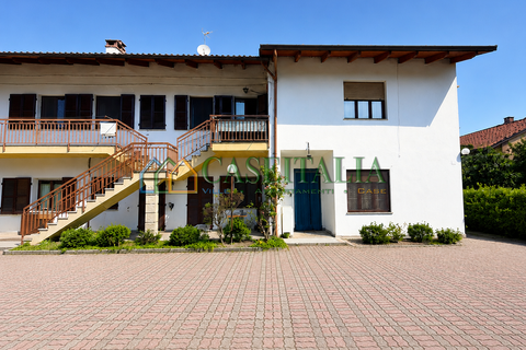 Leilighet i Buttigliera Alta, Turin, Buttigliera Alta - € 110 000 | Ref: Via.IV.novembre - foto 2