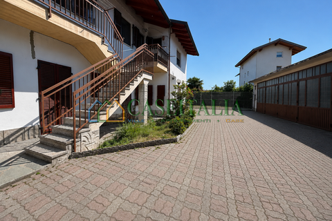 Leilighet i Buttigliera Alta, Turin, Buttigliera Alta - € 110 000 | Ref: Via.IV.novembre - foto 3