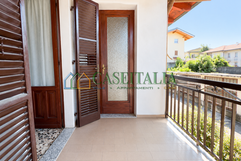 Leilighet i Buttigliera Alta, Turin, Buttigliera Alta - € 110 000 | Ref: Via.IV.novembre - foto 4