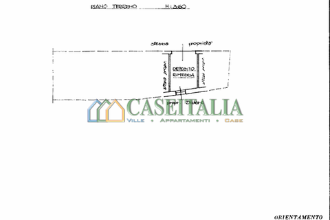 Leilighet i Buttigliera Alta, Turin, Buttigliera Alta - € 110 000 | Ref: Via.IV.novembre - foto 18