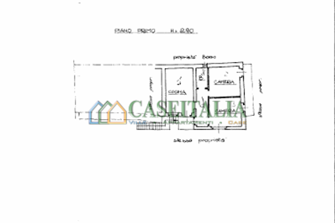 Leilighet i Buttigliera Alta, Turin, Buttigliera Alta - € 110 000 | Ref: Via.IV.novembre - foto 17