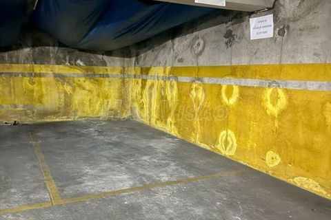 Garage i Maia, Porto, Maia - € 8.500 | Ref: 8940 - foto 4