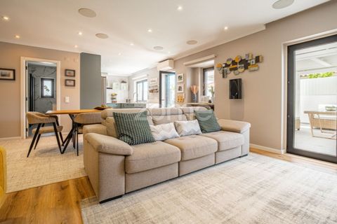 Lejlighed i Alcabideche, Lisbon, Alcabideche - € 529.000 | Ref: ZMPT589669 - foto 4