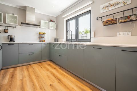 Lejlighed i Alcabideche, Lisbon, Alcabideche - € 529.000 | Ref: ZMPT589669 - foto 5