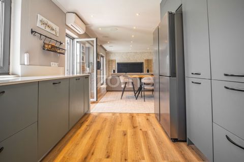 Lejlighed i Alcabideche, Lisbon, Alcabideche - € 529.000 | Ref: ZMPT589669 - foto 6