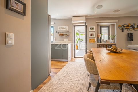 Lejlighed i Alcabideche, Lisbon, Alcabideche - € 529.000 | Ref: ZMPT589669 - foto 7