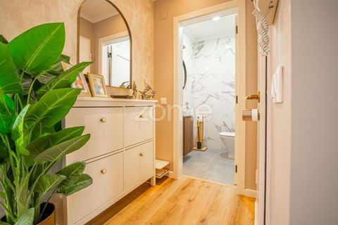 Lejlighed i Alcabideche, Lisbon, Alcabideche - € 529.000 | Ref: ZMPT589669 - foto 9