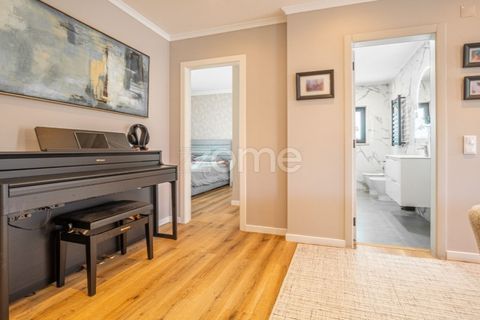 Lejlighed i Alcabideche, Lisbon, Alcabideche - € 529.000 | Ref: ZMPT589669 - foto 10