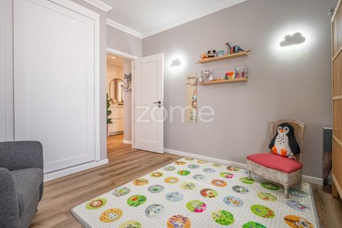 Lejlighed i Alcabideche, Lisbon, Alcabideche - € 529.000 | Ref: ZMPT589669 - foto 13