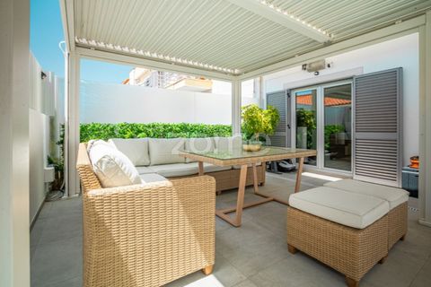 Lejlighed i Alcabideche, Lisbon, Alcabideche - € 529.000 | Ref: ZMPT589669 - foto 18