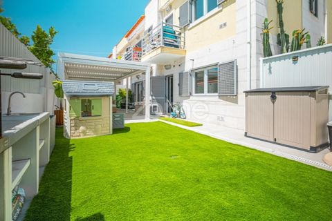 Lejlighed i Alcabideche, Lisbon, Alcabideche - € 529.000 | Ref: ZMPT589669 - foto 20