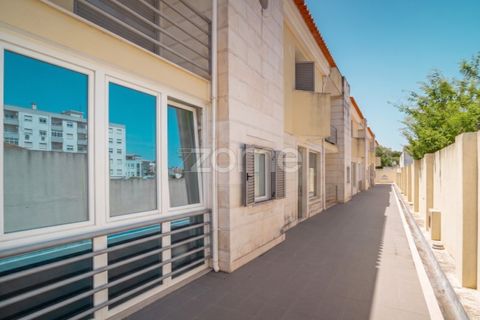 Lejlighed i Alcabideche, Lisbon, Alcabideche - € 529.000 | Ref: ZMPT589669 - foto 22
