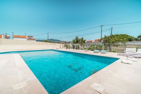 Lejlighed i Alcabideche, Lisbon, Alcabideche - € 529.000 | Ref: ZMPT589669 - foto 23