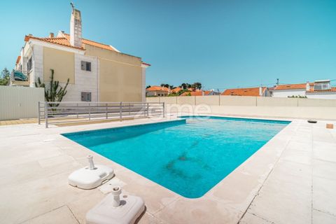 Lejlighed i Alcabideche, Lisbon, Alcabideche - € 529.000 | Ref: ZMPT589669 - foto 24