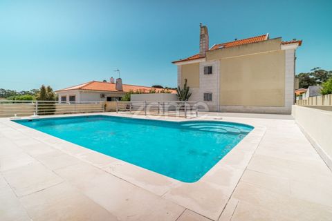 Lejlighed i Alcabideche, Lisbon, Alcabideche - € 529.000 | Ref: ZMPT589669 - foto 25