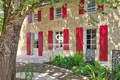 Villa i Thire, Vendee, Thire - € 399.000 | Ref: 0110AM - foto 1