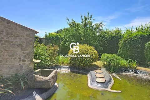 Villa i Thire, Vendee, Thire - € 399.000 | Ref: 0110AM - foto 2