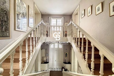 Villa i Saintes, Charente-Maritime, Saintes - € 899.000 | Ref: 00120PB - foto 2