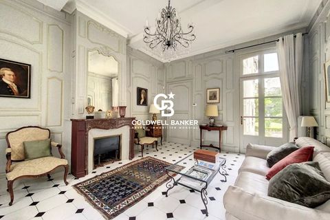 Villa i Saintes, Charente-Maritime, Saintes - € 899.000 | Ref: 00120PB - foto 3