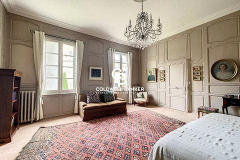 Villa i Saintes, Charente-Maritime, Saintes - € 899.000 | Ref: 00120PB - foto 5