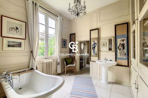 Villa i Saintes, Charente-Maritime, Saintes - € 899.000 | Ref: 00120PB - foto 6