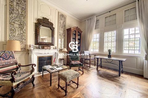 Villa i Saintes, Charente-Maritime, Saintes - € 899.000 | Ref: 00120PB - foto 9