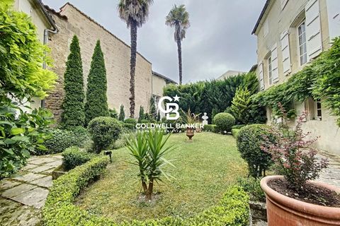 Villa i Saintes, Charente-Maritime, Saintes - € 899.000 | Ref: 00120PB - foto 12