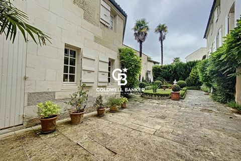 Villa i Saintes, Charente-Maritime, Saintes - € 899.000 | Ref: 00120PB - foto 13