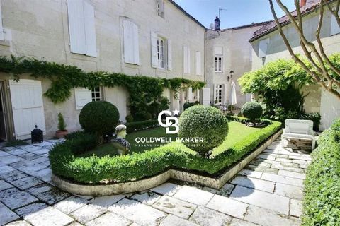 Villa i Saintes, Charente-Maritime, Saintes - € 899.000 | Ref: 00120PB - foto 15