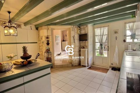 Villa i Saintes, Charente-Maritime, Saintes - € 899.000 | Ref: 00120PB - foto 16